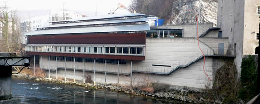 Historisches Museum Baden